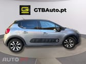 Citroen C3 1.2 PureTech Shine
