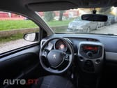 Peugeot 108 1.0 VTi Active