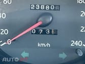 Hyundai Coupe 1.6 16V FX