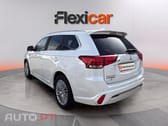 Mitsubishi Outlander 2.4 PHEV Intense