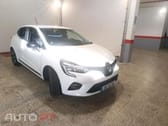 Renault Clio 1.0 TCe Evolution Bi-Fuel