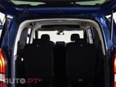 Peugeot Rifter 1.2 PureTech Longa GT Line 7L