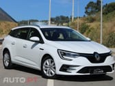 Renault Mégane Sport Tourer 1.5 Blue dCi Intens EDC