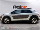 Citroen C4 Cactus 1.2 PureTech Shine