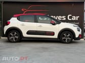 Citroen C3 1.2 PureTech Feel