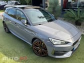 Cupra Leon 1.4 e-Hybrid VZ DSG