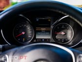 Mercedes-Benz C 220 BlueTEC Avantgarde