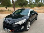 Peugeot RCZ Peugeot RCZ 1.6 THP 200 CV