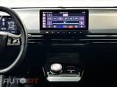 MG MG4 64 kWh Luxury