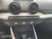 Audi Q2 1.6 TDI Design S tronic
