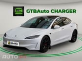 Tesla Model 3 Perfomance 96,8% I.V.A DEDUTIVEL