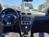 Ford Focus SW 1.4 Trend