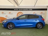 Ford Focus 1.0 EcoBoost ST-Line