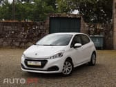 Peugeot 208 1.6 BlueHDi