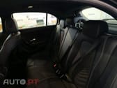 Mercedes-Benz A 160 d Style
