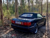 Audi 80 Cabriolet