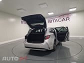Toyota Corolla Touring Sports 1.8 Hybrid Comfort+P.Sport
