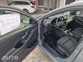 Hyundai i30 Sw 1.6CRDI 136cv Hybrid N-Line Nacional