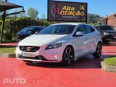 Volvo V40 1.6 D2 R-Design