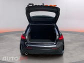 BMW 116 d Pack M