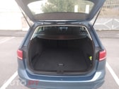 Volkswagen Polo Variant 1.6 TDI Bluemotion