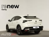 Renault Rafale 1.2 Hyper Hybrid E-Tech 4x4 Esprit Alpine