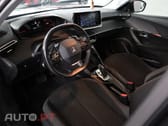 Peugeot 2008 Active Pack EAT8