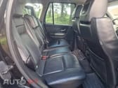Land Rover Range Rover Sport 2.7 TDV6 HSE