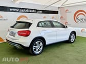 Mercedes-Benz GLA 180 d Urban