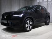 Volvo XC40 1.5 T4 PHEV Core