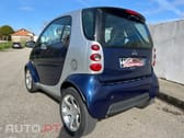 Smart ForTwo Passion cdi 41