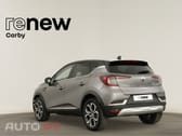 Renault Captur Captur 1.0 TCe Techno