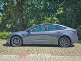 Tesla Model 3 Long Range AWD Dual Motor