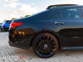 Mercedes-Benz CLA 220 d AMG Line Aut.