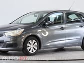 Citroen C4 1.6 HDi Business
