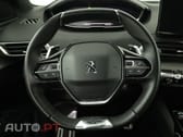 Peugeot 3008 3008 1.2 Hybrid GT e-DCS6