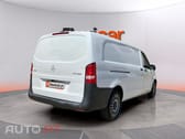 Mercedes-Benz Vito 114 CDi/34 Longo Pro