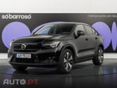 Volvo C40 Recharge Twin First Edition