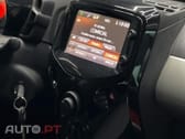Citroen C1 1.2 VTi Shine