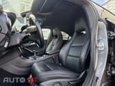 Mercedes-Benz CLA 200 d