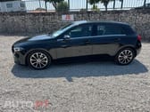 Mercedes-Benz A 180 d Progressive Aut.