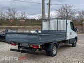 Iveco Daily 2.3 35S13D 3750