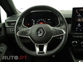 Renault Clio Clio 1.0 TCe Esprit Alpine