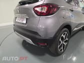 Renault Captur 1.5 dCi Exclusive