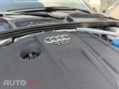 Audi A4 Avant 2.0 TDi Multitronic S-line