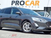 Ford Focus SW 1.5 TDCi EcoBlue Titanium