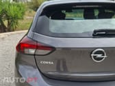 Opel Corsa F 1.5