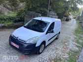 Citroen Berlingo 1.6 BlueHDi L1 3L
