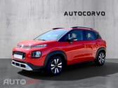 Citroen C3 Aircross 1.2 PureTech Live