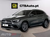 Mercedes-Benz GLA 250 e AMG I.V.A DEDUTIVEL 